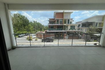 Bandar Mahkota Cheras