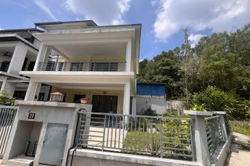 Bandar Mahkota Cheras