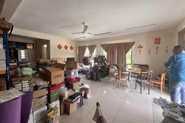 Bandar Mahkota Cheras