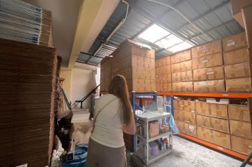 Bandar Mahkota Cheras