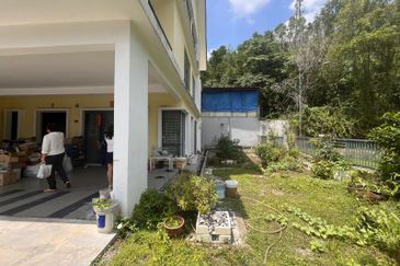 Bandar Mahkota Cheras