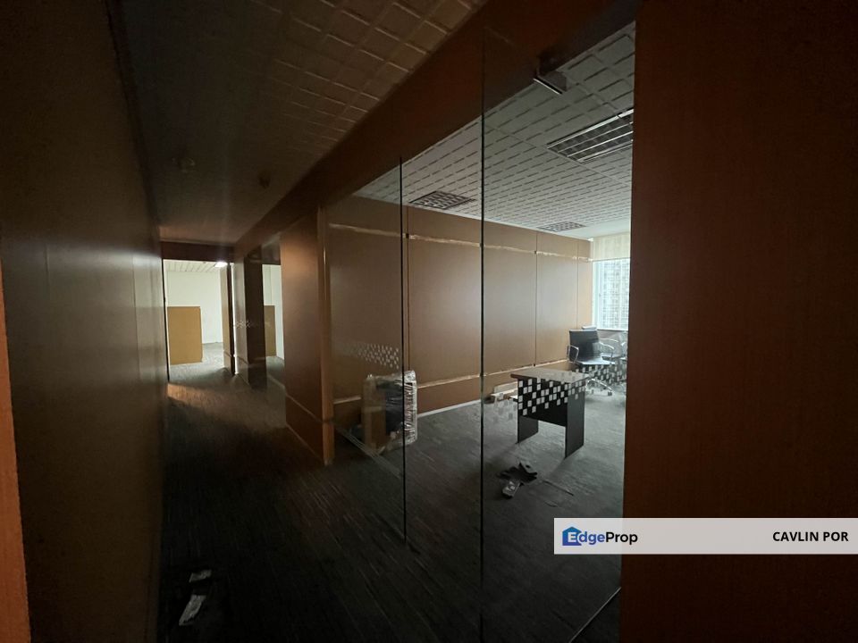 Prime KLCC address with excellent connectivity, Kuala Lumpur, KLCC