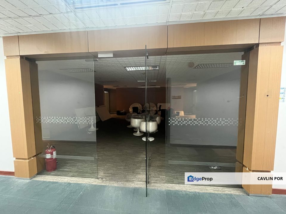 Prime KLCC address with excellent connectivity, Kuala Lumpur, KLCC