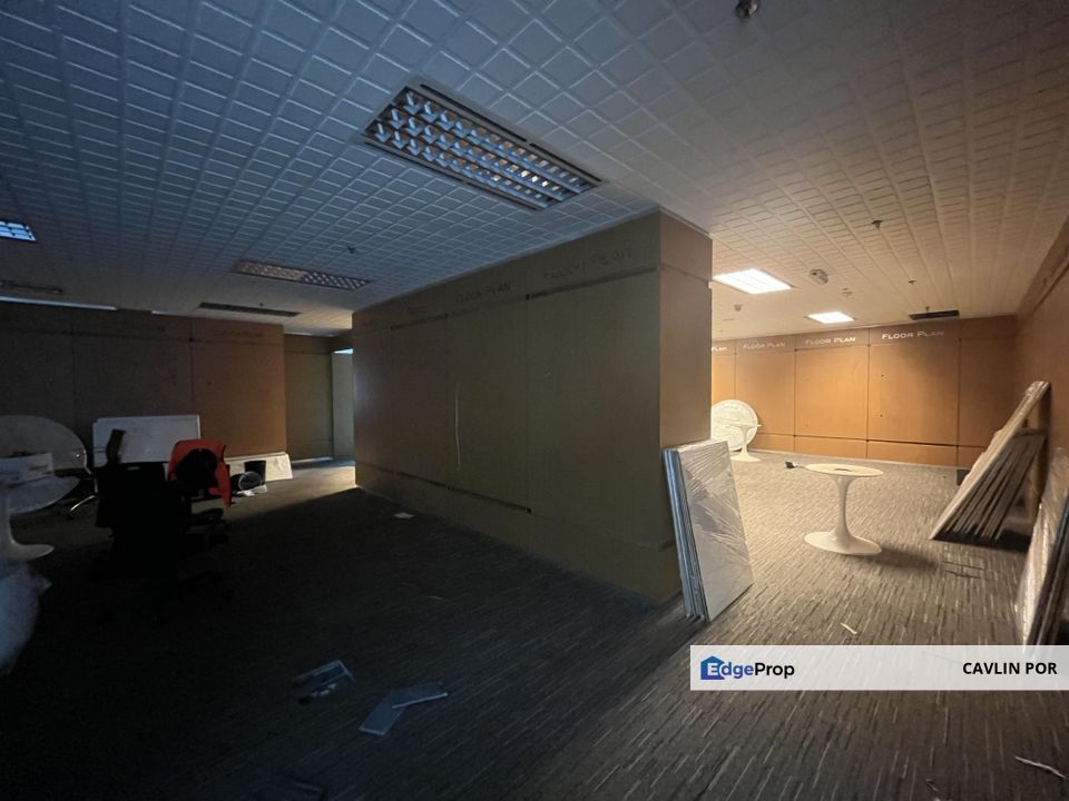 Prime KLCC address with excellent connectivity, Kuala Lumpur, KLCC