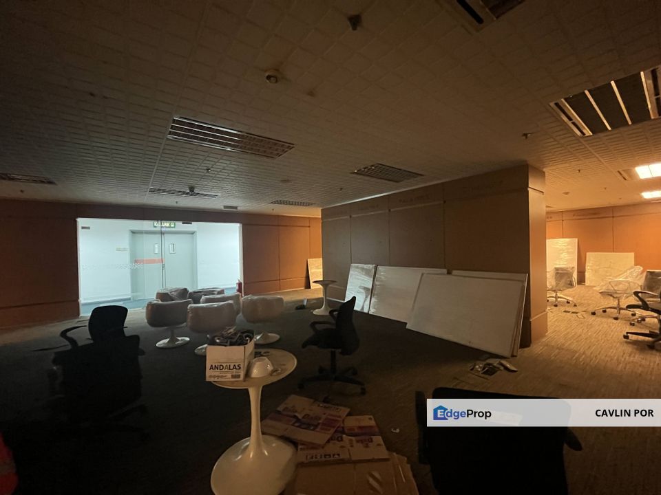 Prime KLCC address with excellent connectivity, Kuala Lumpur, KLCC