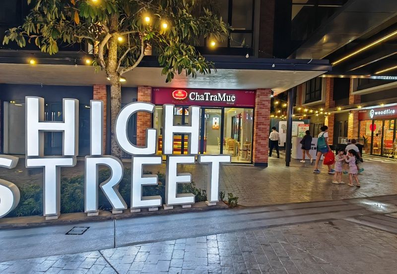 High demand retail lots at Gamuda Gardens Square