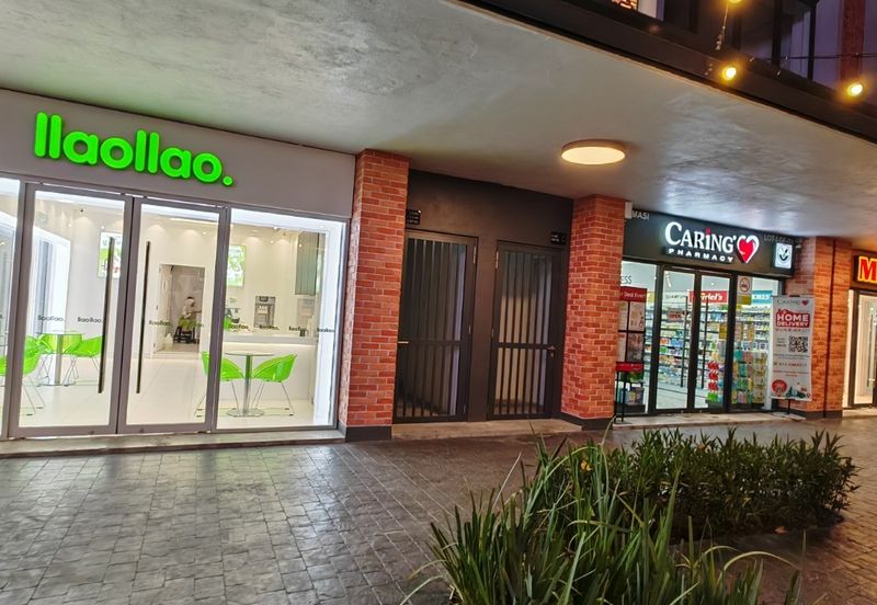 High demand retail lots at Gamuda Gardens Square