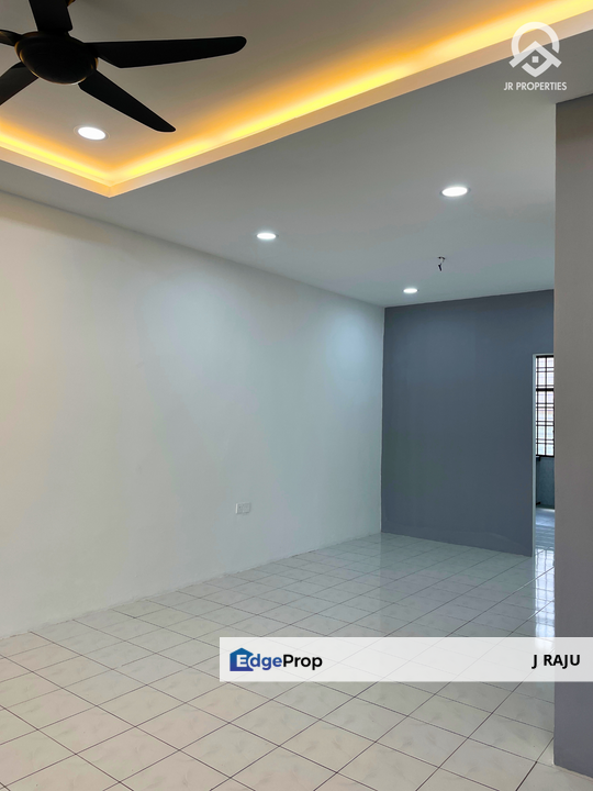 Taman Putri Kulai, Kulai, Johor, Double Storey Terrace House For Sale, Johor, Kulai
