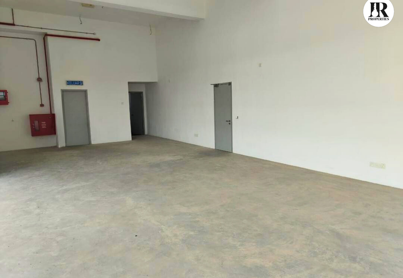 i-Parc @ Tanjung Pelepas