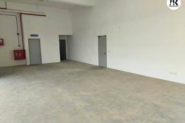 i-Parc @ Tanjung Pelepas