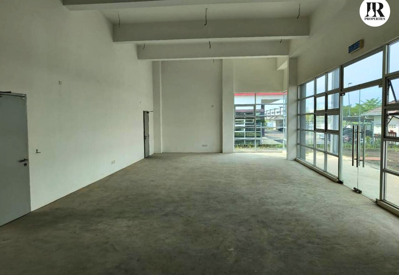 i-Parc @ Tanjung Pelepas