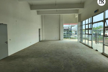 i-Parc @ Tanjung Pelepas