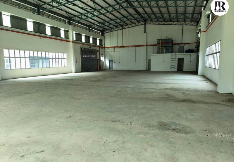 i-Parc @ Tanjung Pelepas