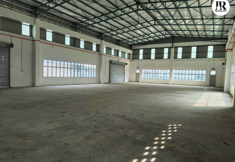 i-Parc @ Tanjung Pelepas