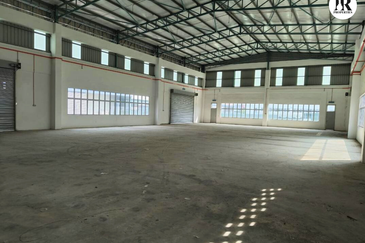 i-Parc @ Tanjung Pelepas