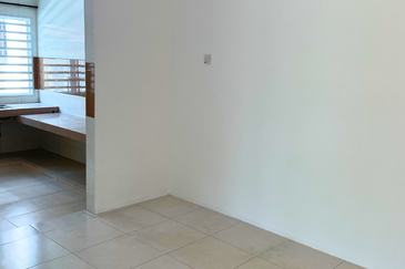 TAMAN MERU DREAM PARK