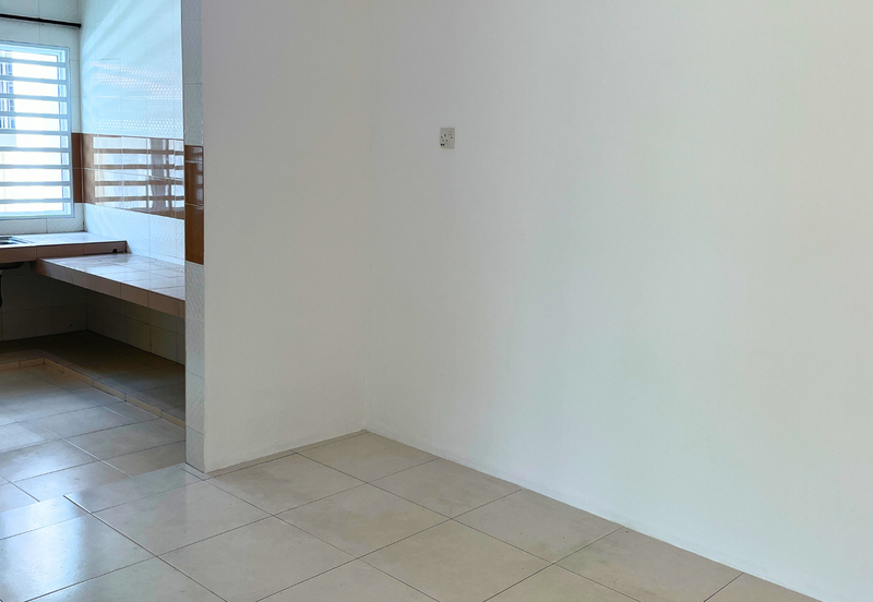 TAMAN MERU DREAM PARK