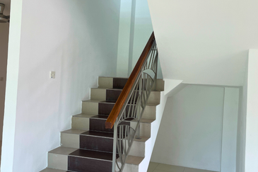 TAMAN MERU DREAM PARK