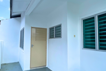 TAMAN MERU DREAM PARK