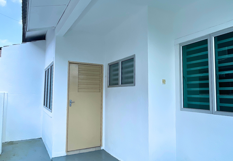 TAMAN MERU DREAM PARK