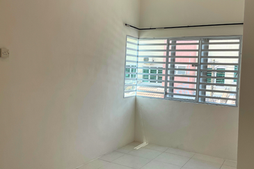 TAMAN MERU DREAM PARK