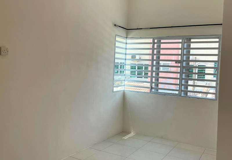 TAMAN MERU DREAM PARK