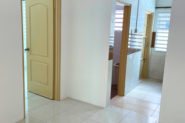 TAMAN MERU DREAM PARK