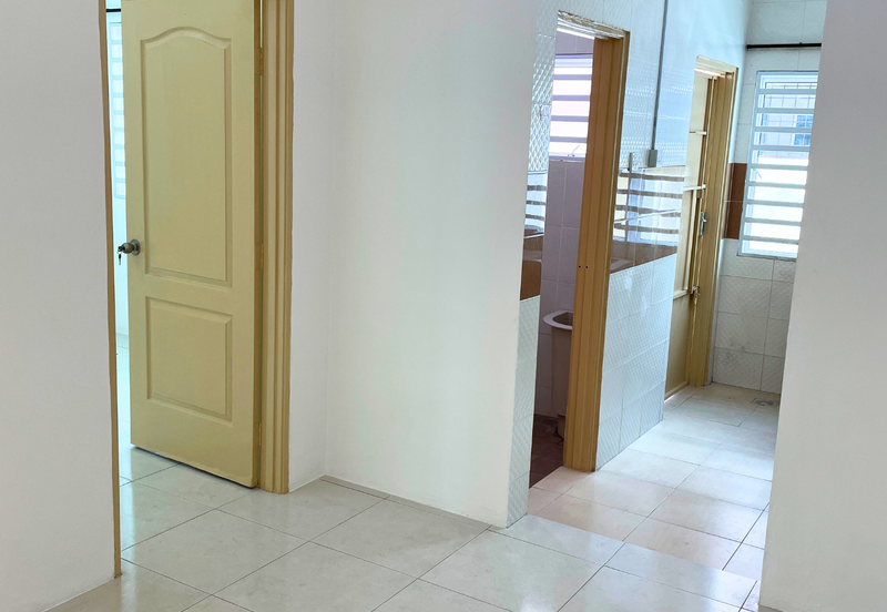 TAMAN MERU DREAM PARK