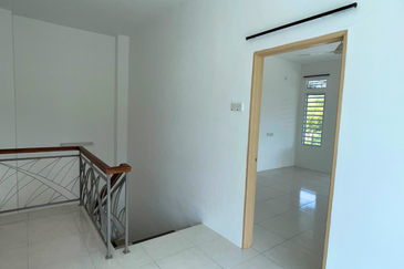 TAMAN MERU DREAM PARK