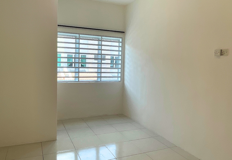 TAMAN MERU DREAM PARK