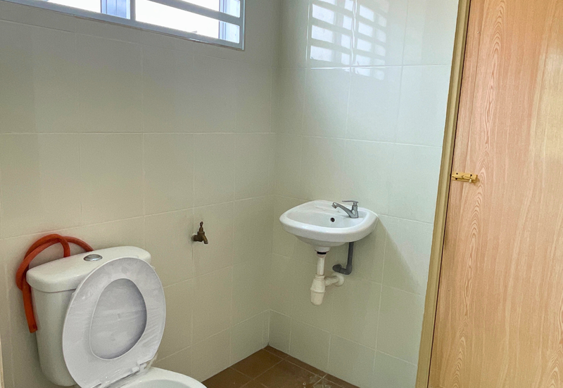 TAMAN MERU DREAM PARK