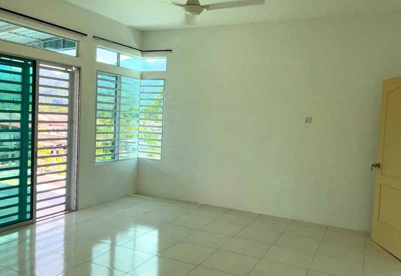 TAMAN MERU DREAM PARK