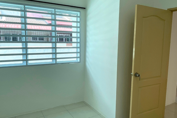 TAMAN MERU DREAM PARK