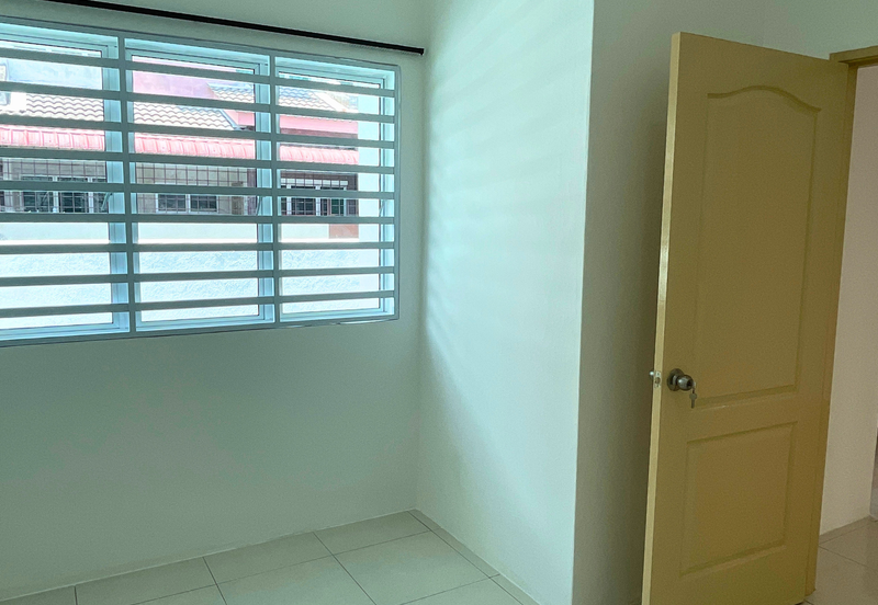 TAMAN MERU DREAM PARK