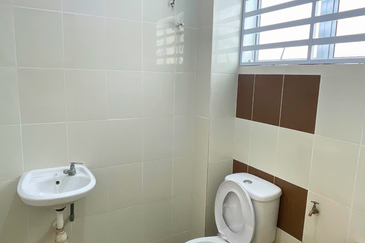 TAMAN MERU DREAM PARK