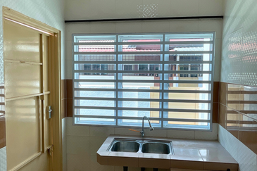 TAMAN MERU DREAM PARK