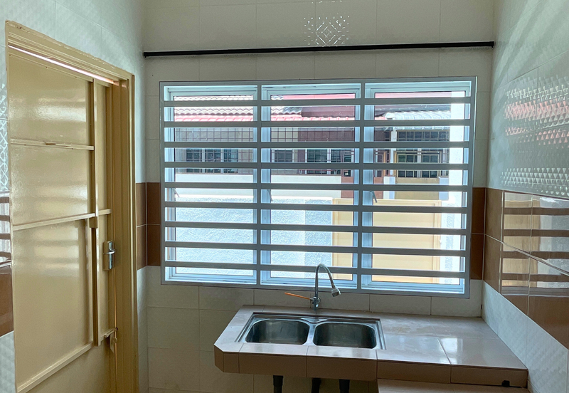 TAMAN MERU DREAM PARK