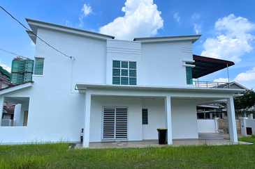 TAMAN MERU DREAM PARK