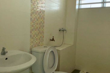 TAMAN MERU DREAM PARK