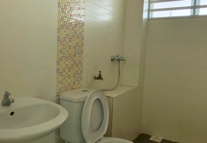 TAMAN MERU DREAM PARK