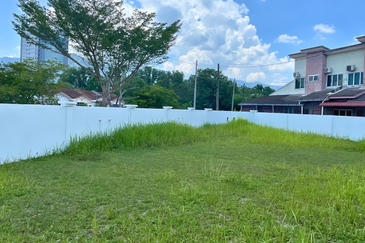 TAMAN MERU DREAM PARK