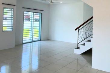 TAMAN MERU DREAM PARK