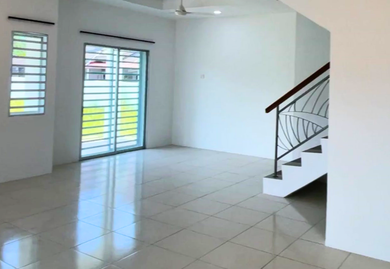 TAMAN MERU DREAM PARK