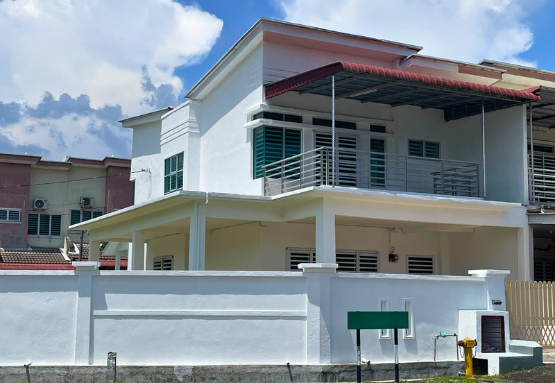 TAMAN MERU DREAM PARK