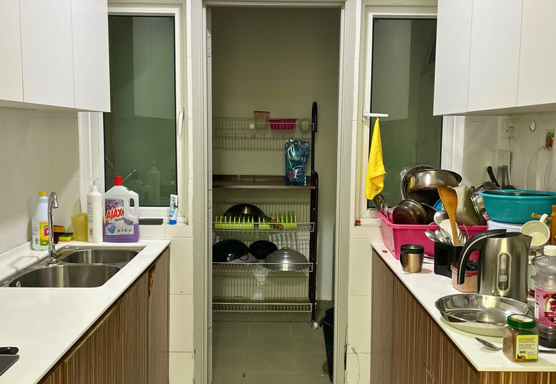 Seasons Luxury Apartments @ Amara Larkin