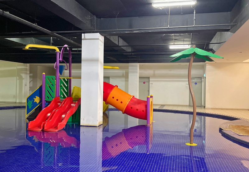 Seasons Luxury Apartments @ Amara Larkin