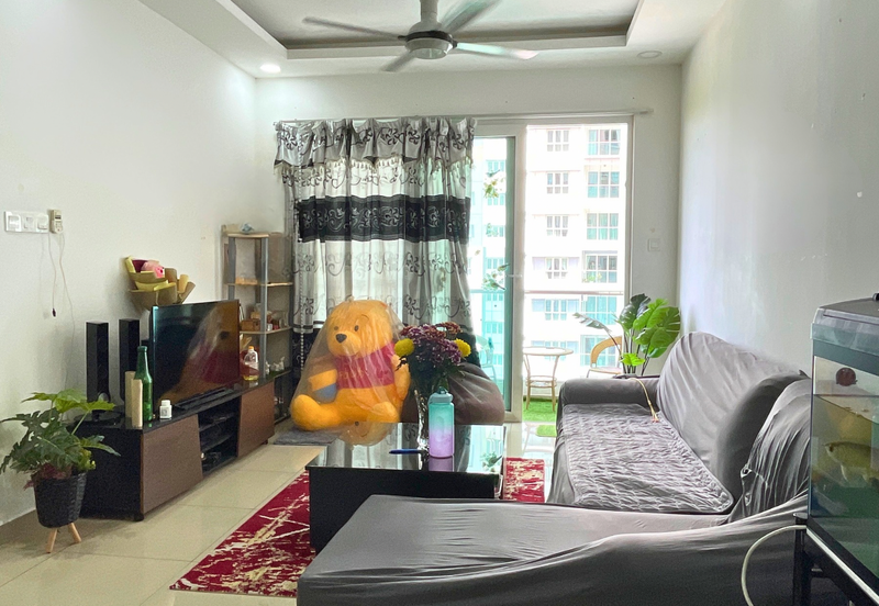 Seasons Luxury Apartments @ Amara Larkin