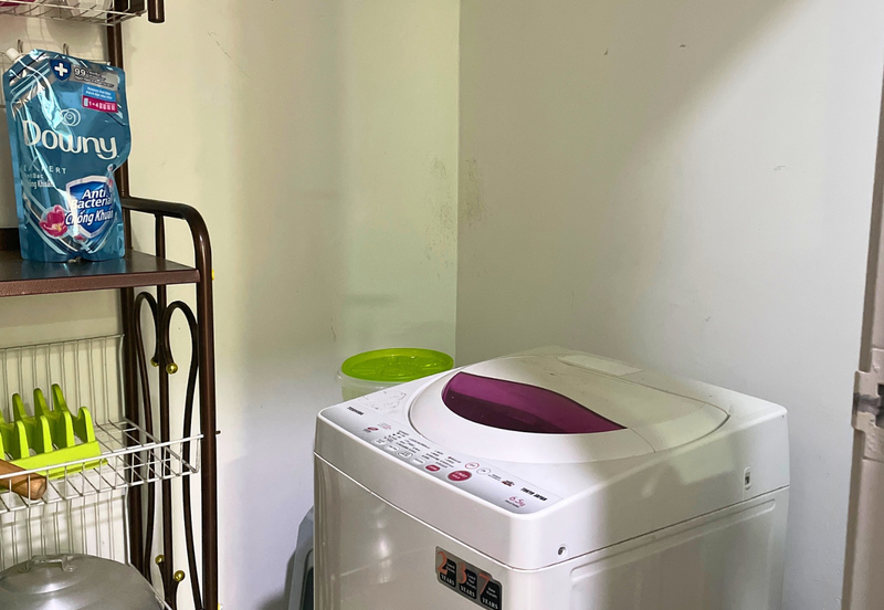 Seasons Luxury Apartments @ Amara Larkin