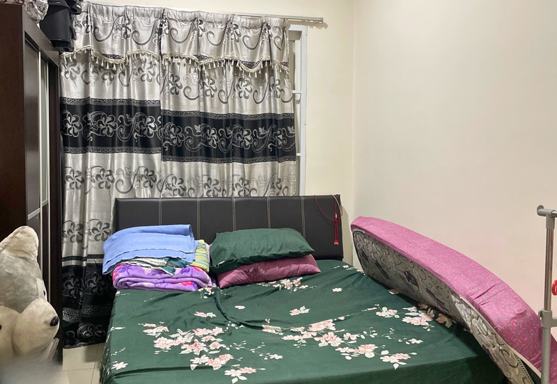 Seasons Luxury Apartments @ Amara Larkin