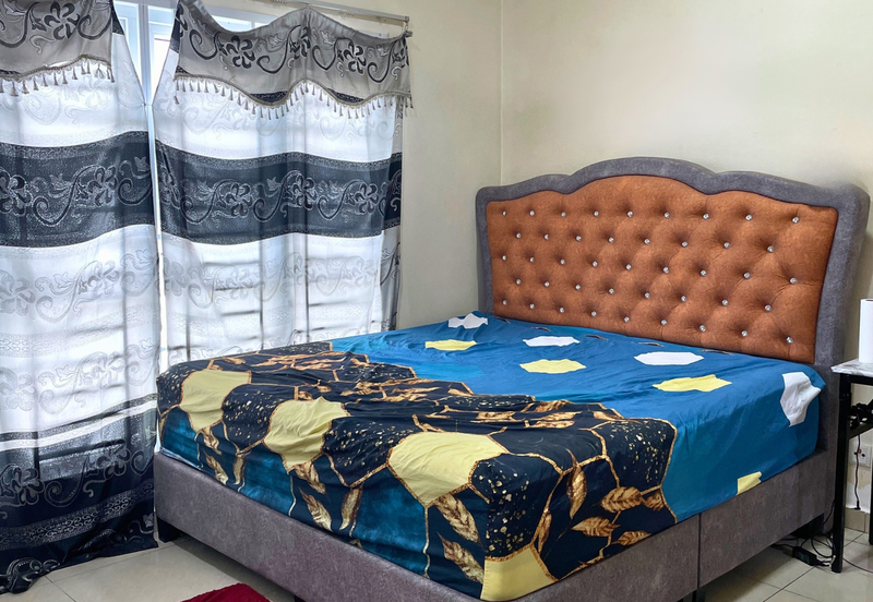 Seasons Luxury Apartments @ Amara Larkin